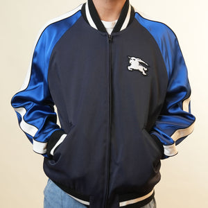 Burberry Varsity Jacket