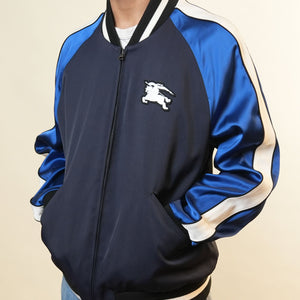 Burberry Varsity Jacket