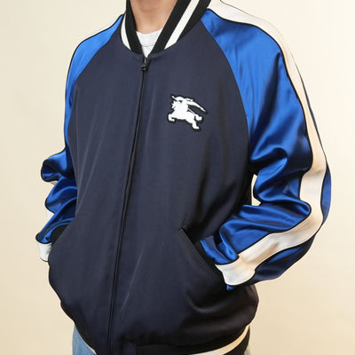 Burberry Varsity Jacket