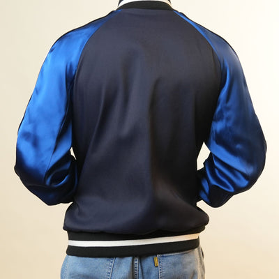 Burberry Varsity Jacket