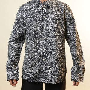 Paul Smith Printed Shirt