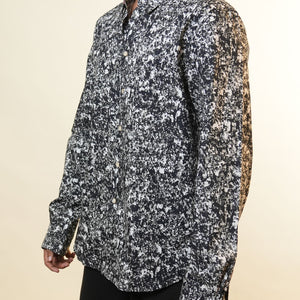 Paul Smith Printed Shirt