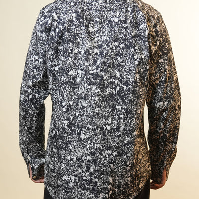 Paul Smith Printed Shirt