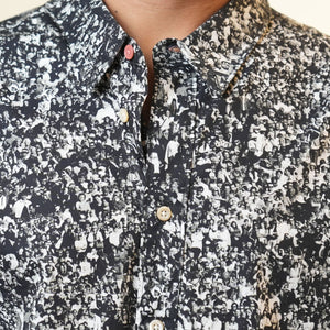 Paul Smith Printed Shirt