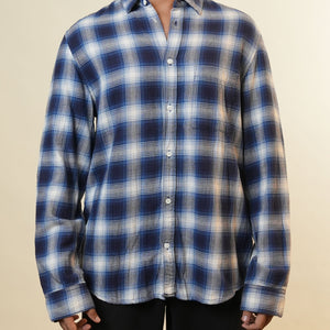 Zadig & Voltaire Checks Shirt
