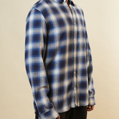 Zadig & Voltaire Checks Shirt