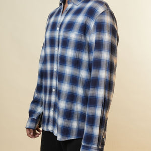 Zadig & Voltaire Checks Shirt