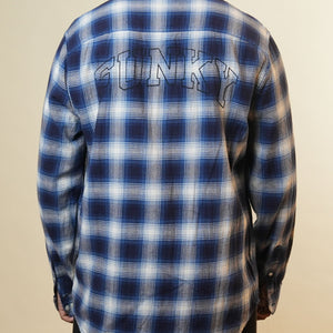 Zadig & Voltaire Checks Shirt