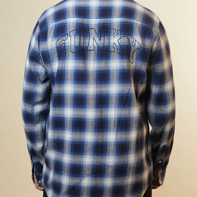 Zadig & Voltaire Checks Shirt