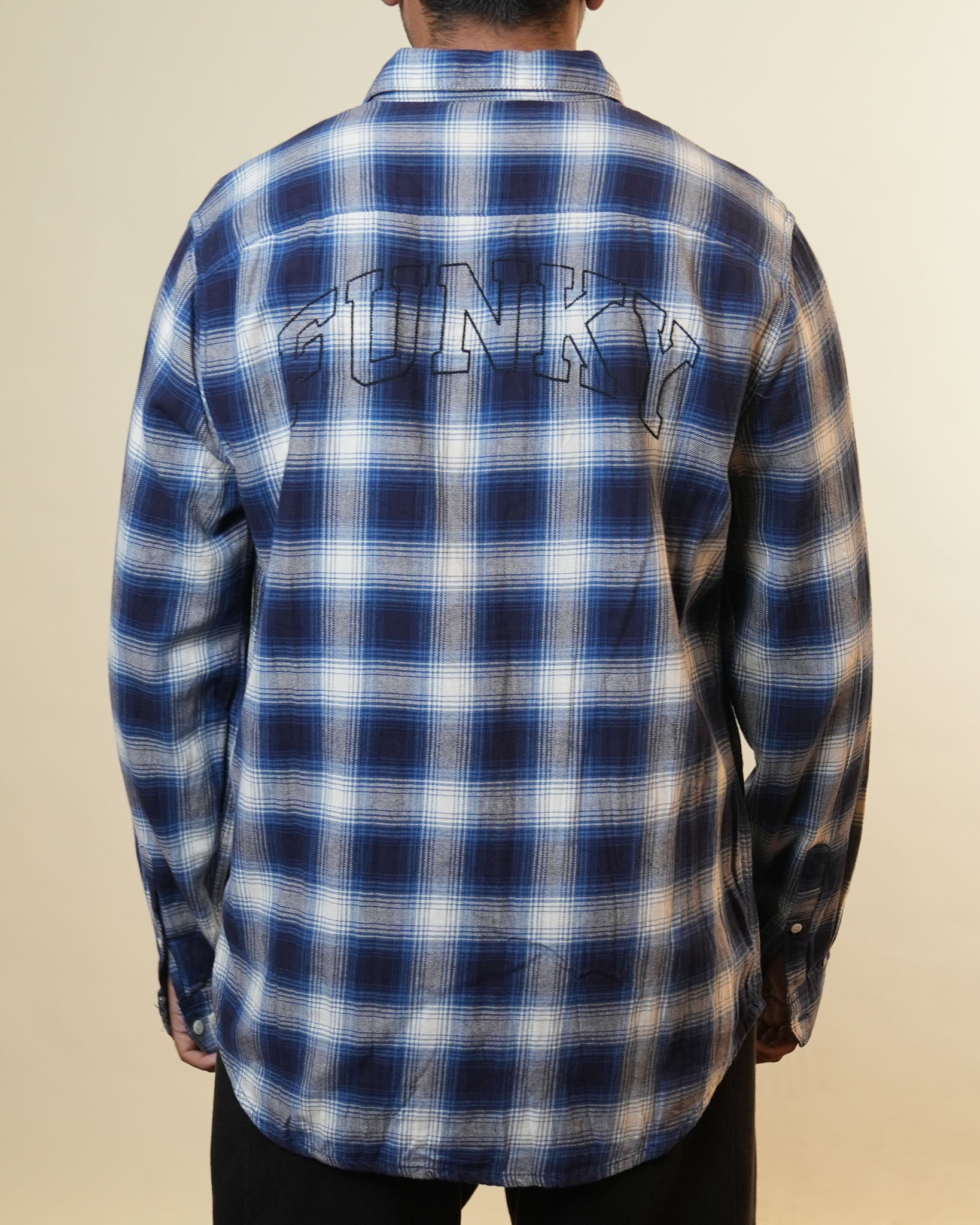 Zadig & Voltaire Checks Shirt