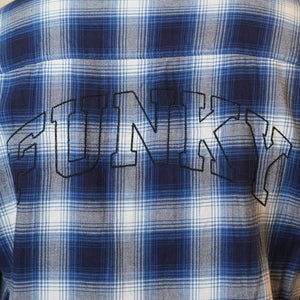 Zadig & Voltaire Checks Shirt