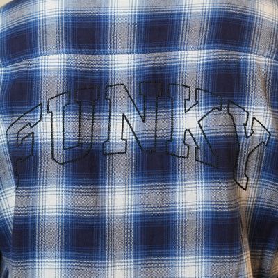Zadig & Voltaire Checks Shirt