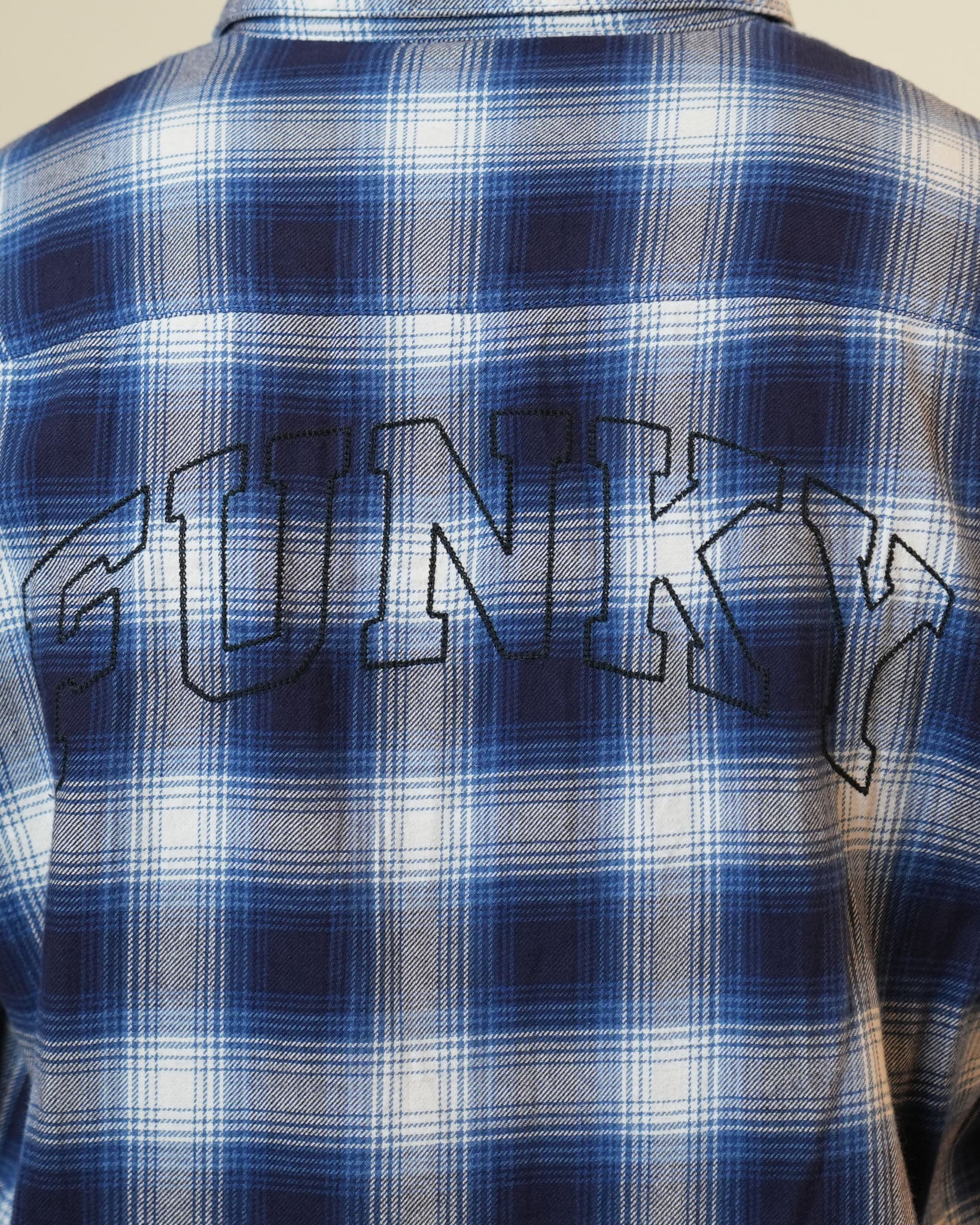 Zadig & Voltaire Checks Shirt