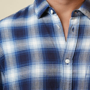 Zadig & Voltaire Checks Shirt