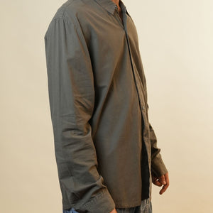 Maison Margeila Grey Shirt