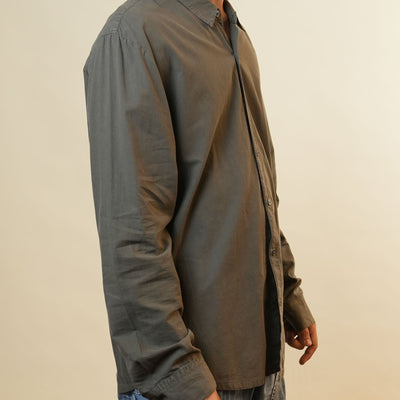 James Perse Grey Shirt