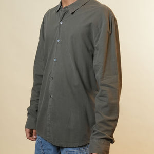 James Perse Grey Shirt