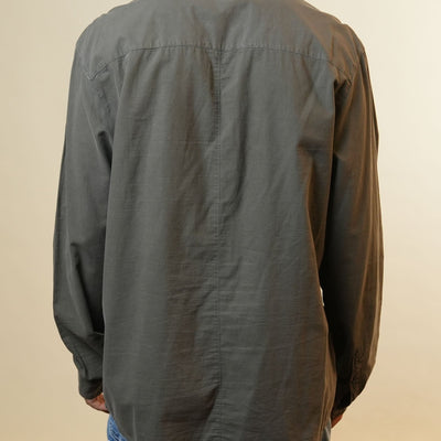 Maison Margeila Grey Shirt