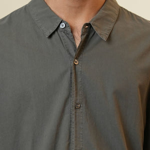 Maison Margeila Grey Shirt