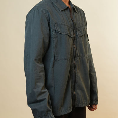 Stone Island Grey Jacket