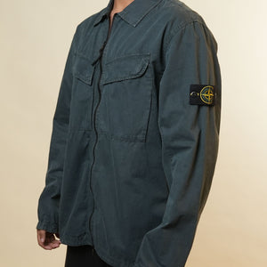 Stone Island Grey Jacket