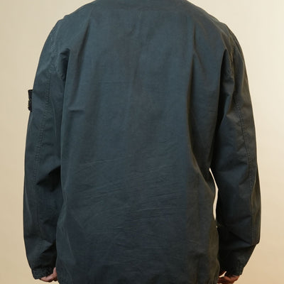 Stone Island Grey Jacket