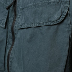 Stone Island Grey Jacket