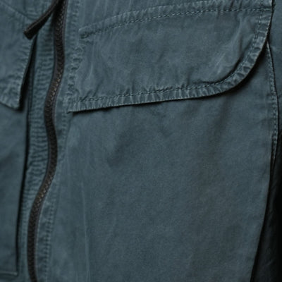 Stone Island Grey Jacket
