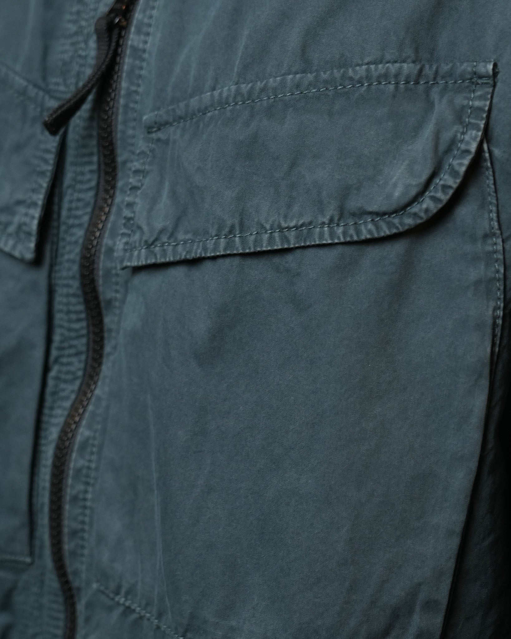 Stone Island Grey Jacket
