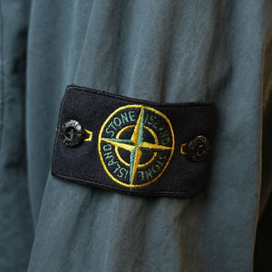 Stone Island Grey Jacket