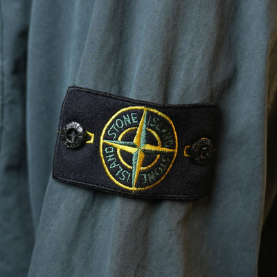 Stone Island Grey Jacket