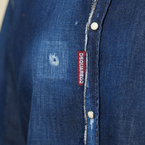 Dsquared2 Denim Shirt
