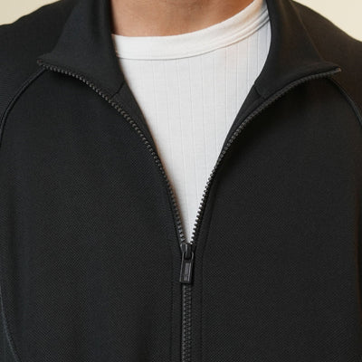 Y3 Black Jacket