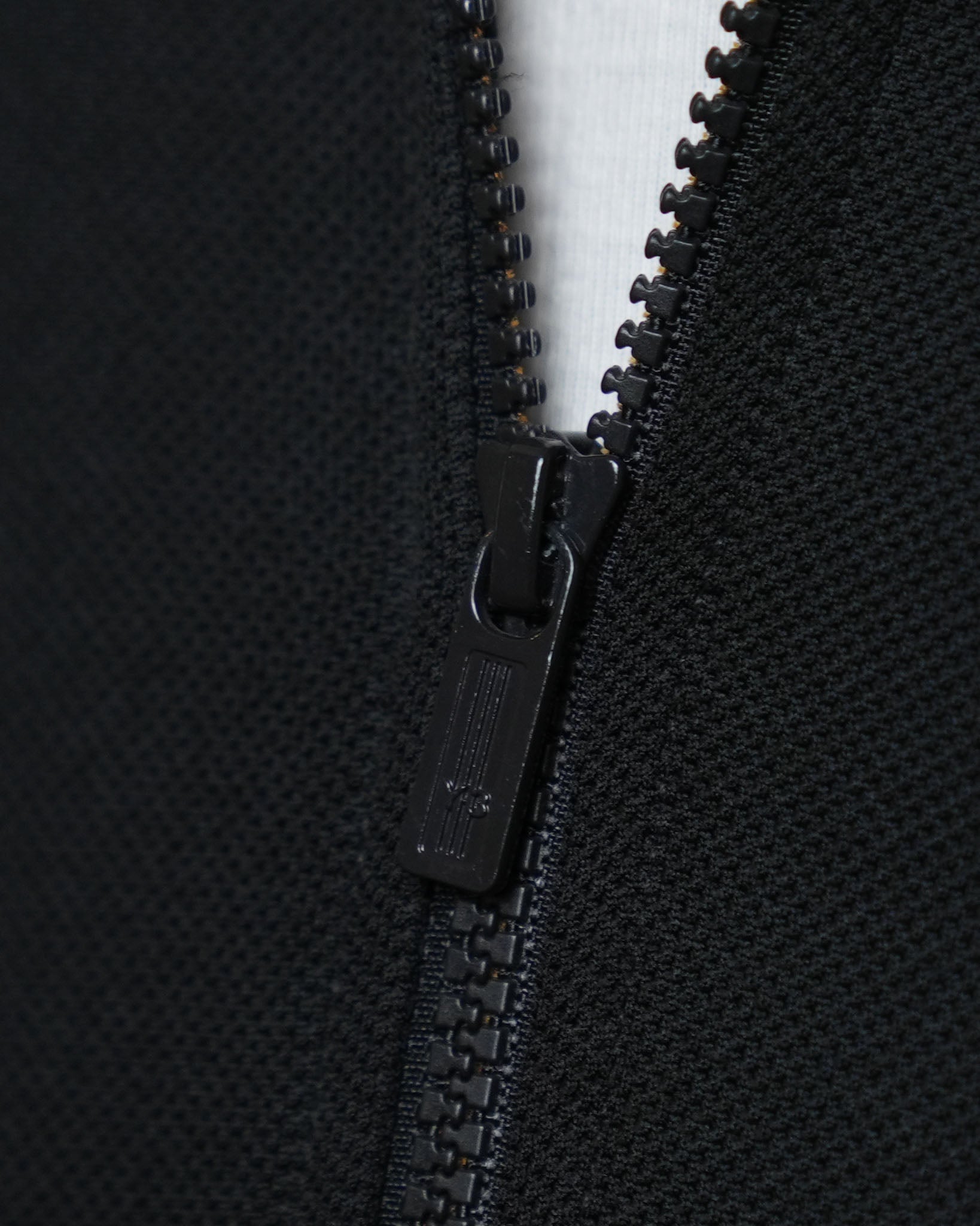 Y3 Black Jacket