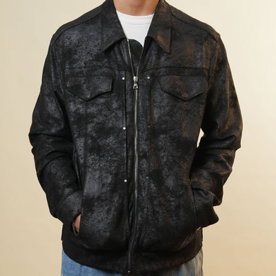 John Varvatos Jacket