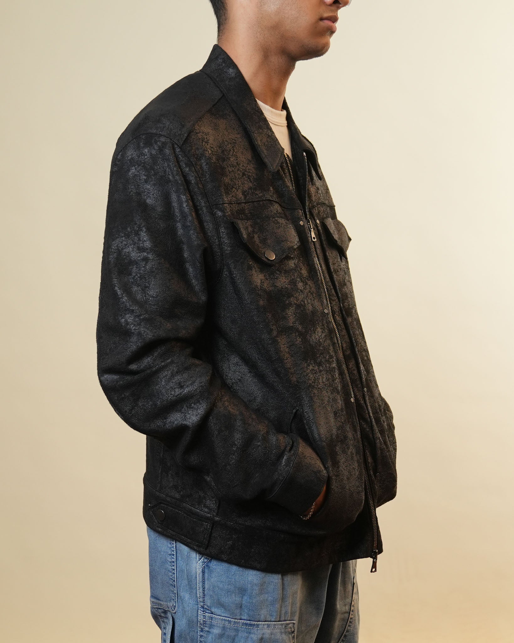 John Varvatos Jacket