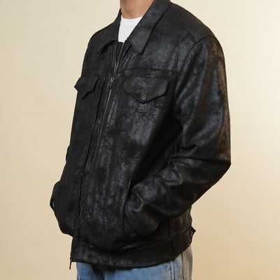 John Varvatos Jacket