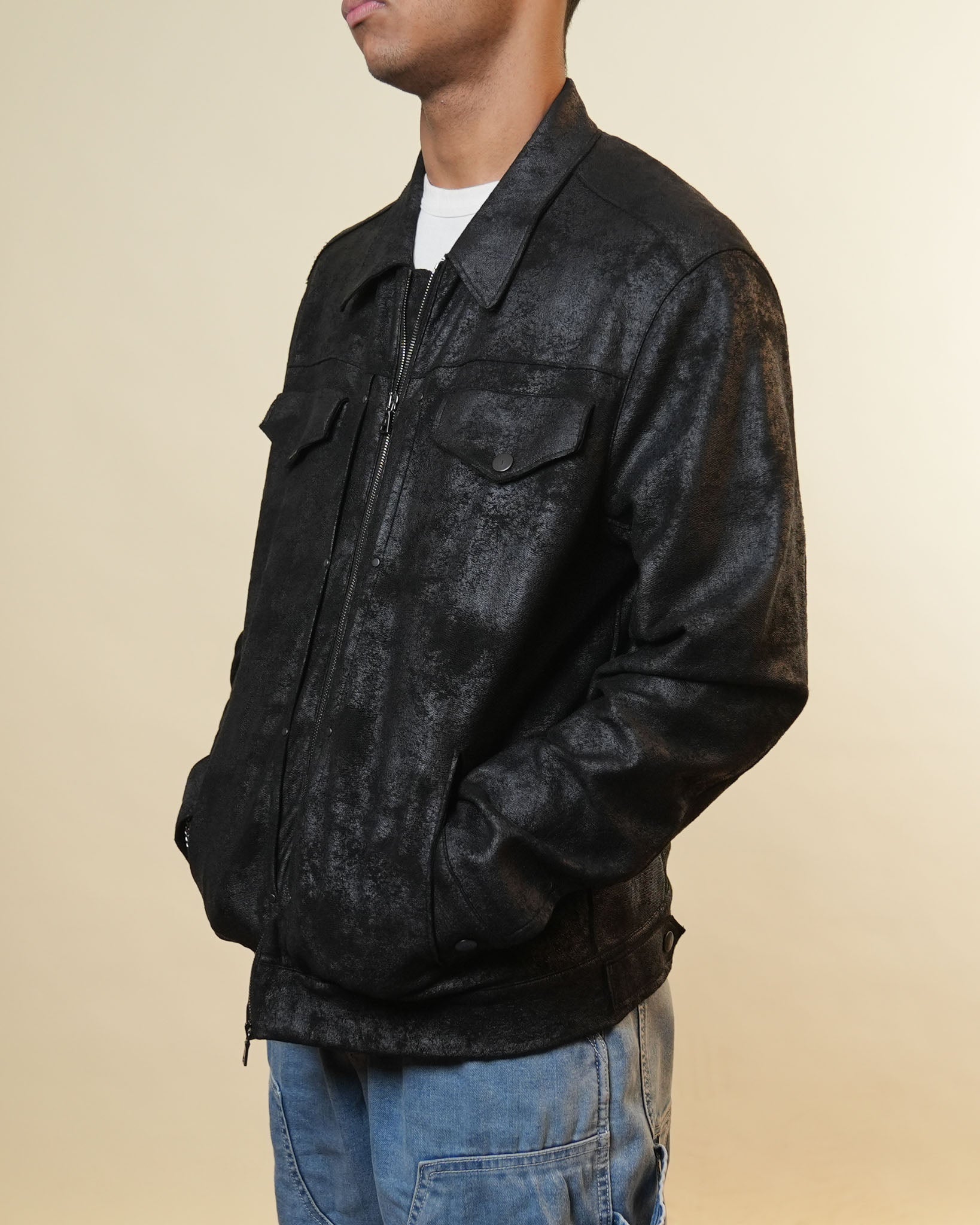 John Varvatos Jacket