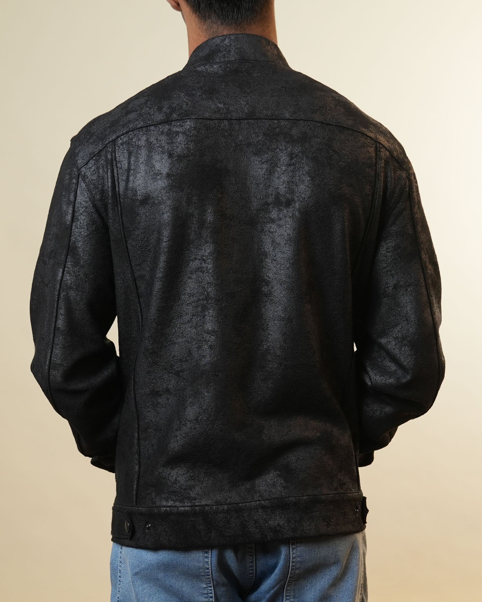 John Varvatos Jacket