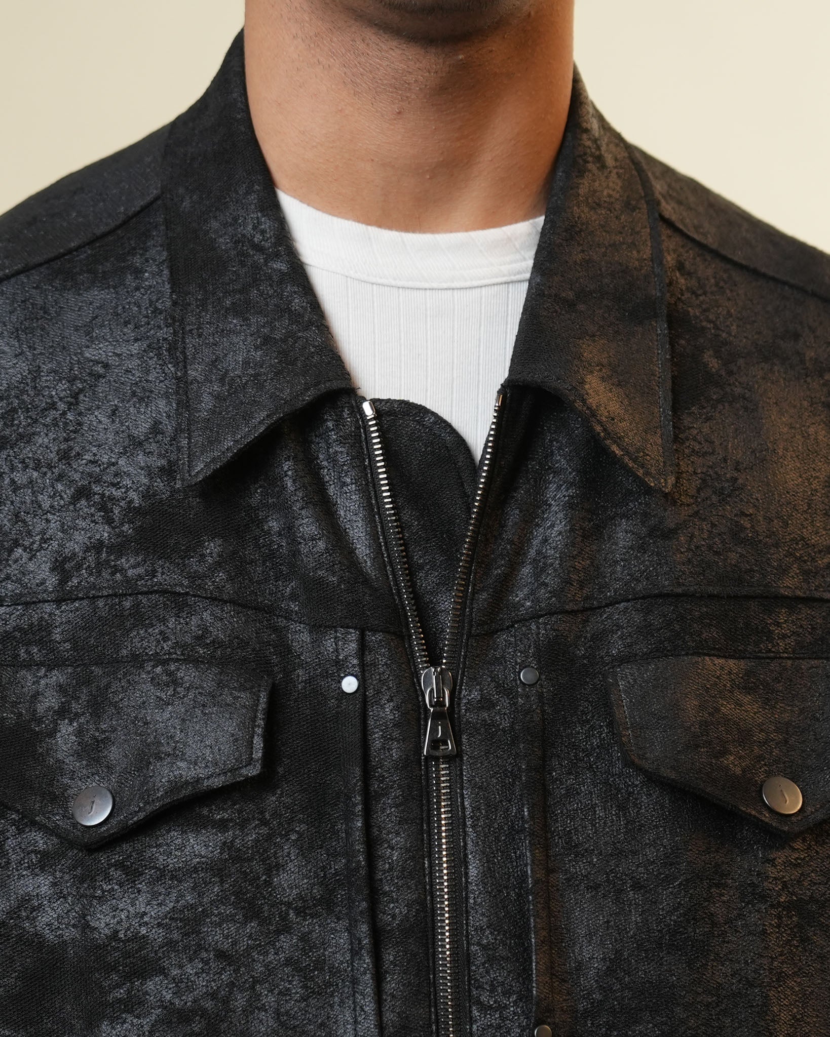 John Varvatos Jacket