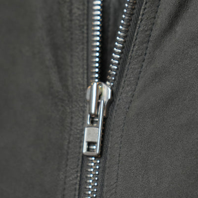 Rick Owens Brown Jacket