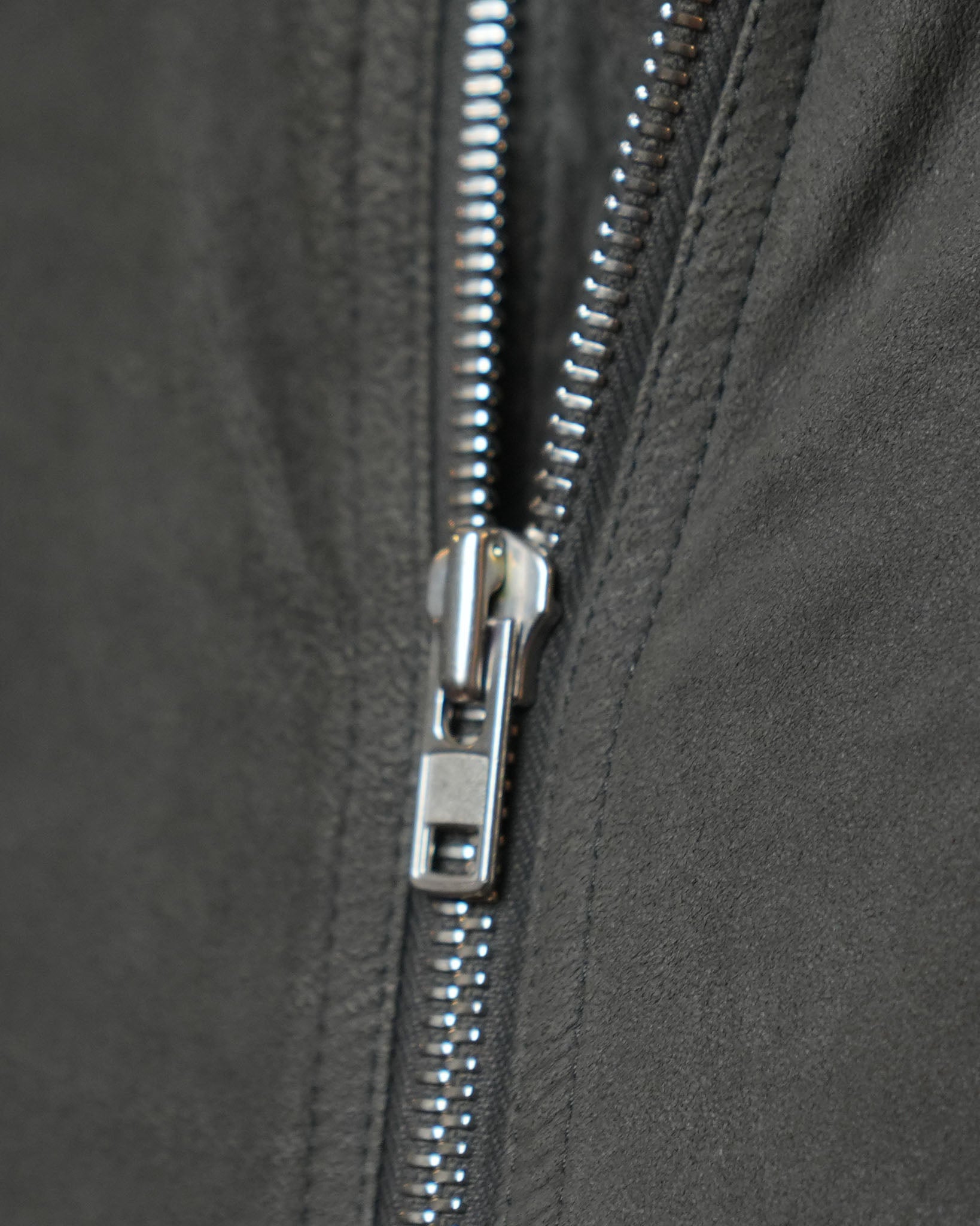 Rick Owens Brown Jacket