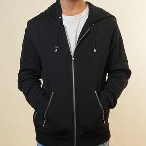 Balmain Chain Jacket