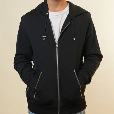 Balmain Chain Jacket