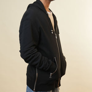 Balmain Chain Jacket