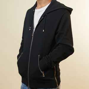 Balmain Chain Jacket