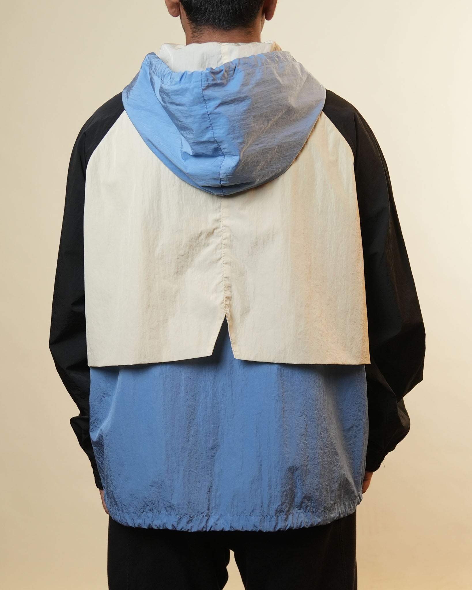 Ami Jacket