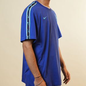 Nike Blue Tshirt