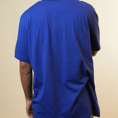 Nike Blue Tshirt