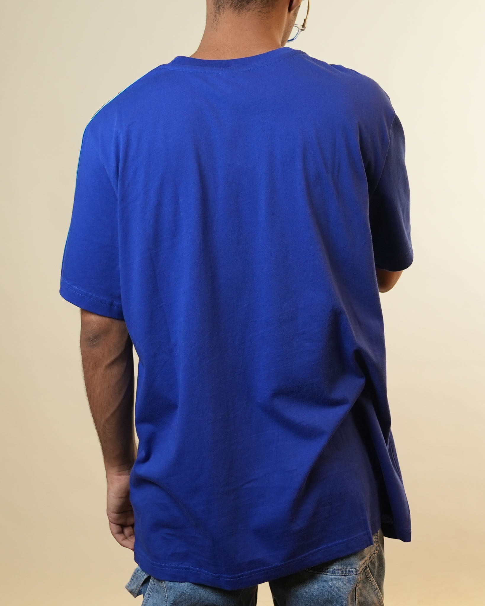 Nike Blue Tshirt